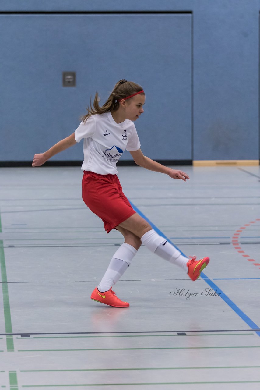 Bild 74 - B-Juniorinnen Futsal Qualifikation